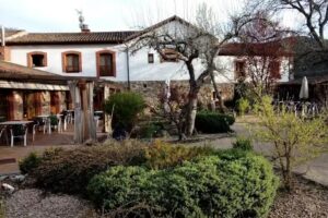 Hotel Rural &ndash; Restaurante Chousa Verde