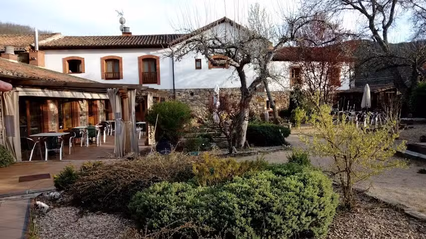 Hotel Rural &ndash; Restaurante Chousa Verde