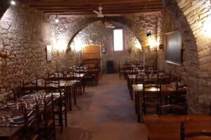 Hotel Rural-Restaurante El Celler De La Guardia