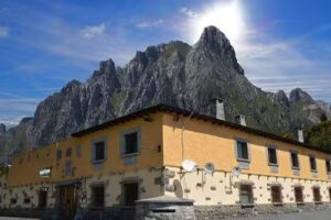 Hotel Rural Restaurante Los Arg&uuml;ellos