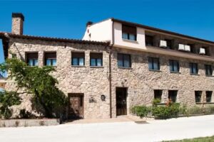 Hotel Rural & Restaurante Los Arribes