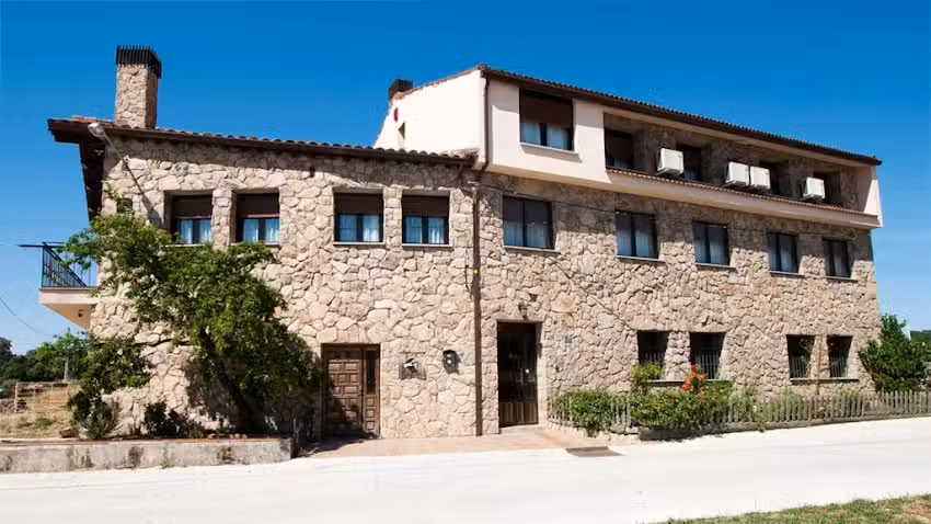 Hotel Rural & Restaurante Los Arribes