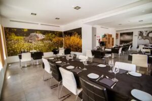 Hotel Rural – Restaurante | Piedra y Luz