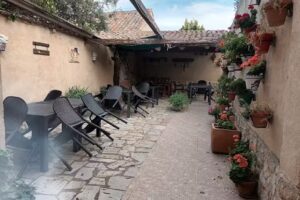 Hotel Rural &ndash; Restaurante &ldquo;Pozolico&rdquo;