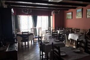 Hotel Rural-Restaurante Villa de Ca&ntilde;amero