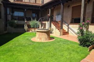 Hotel Rural Rinc&oacute;n de Do&ntilde;a In&eacute;s