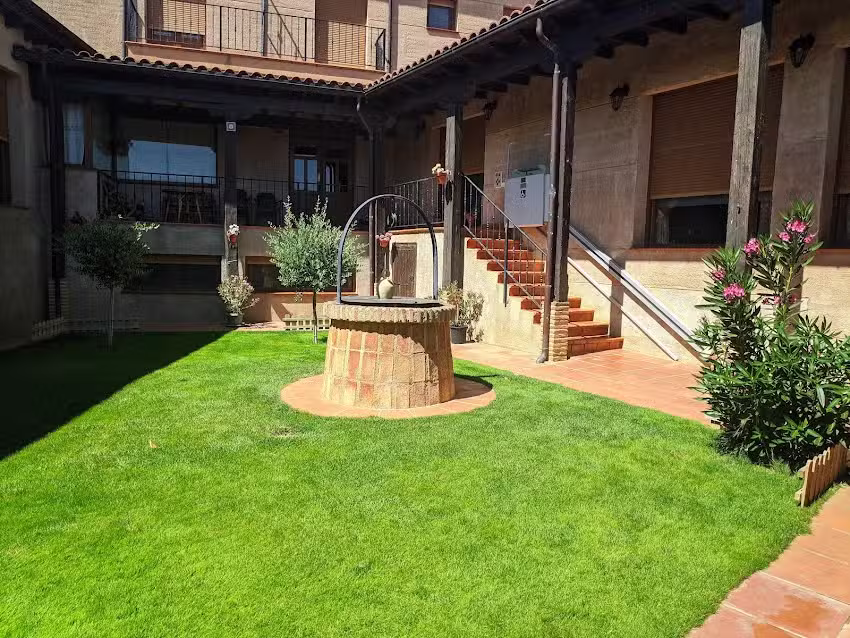 Hotel Rural Rinc&oacute;n de Do&ntilde;a In&eacute;s