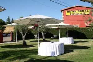 Hotel Rural Vistahermosa