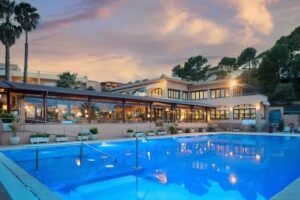 Hotel Sa Punta &ndash; Volvemos el 17.04.2026