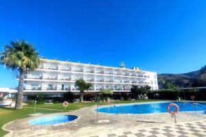 Hotel Salobre&ntilde;a Suites