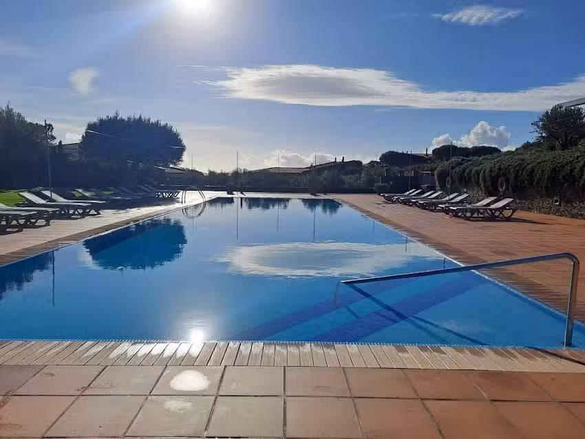 Hotel Sol Ixent