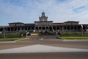 Hotel & Spa Arzuaga