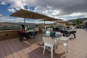 Hotel Spa Balfag&oacute;n Alto Maestrazgo