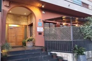 Hotel & Spa Can Josep