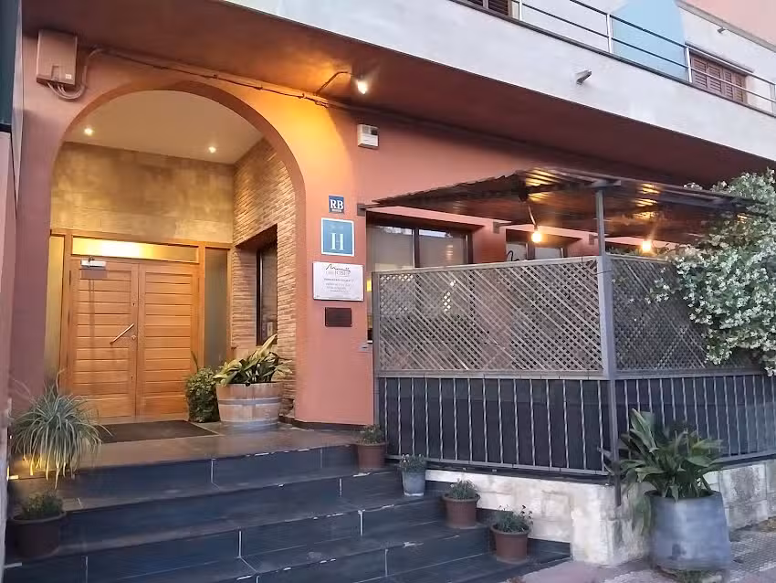 Hotel & Spa Can Josep