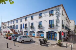 Hotel Spa Cap de Creus Costa Brava