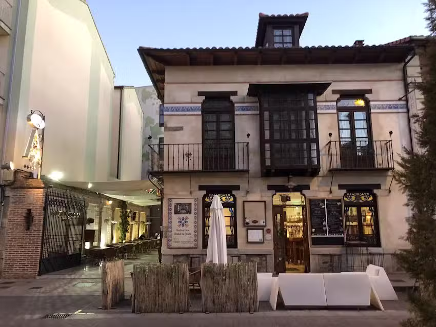 Hotel Spa Ciudad de Astorga