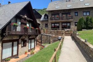 Hotel Tierras de Arán