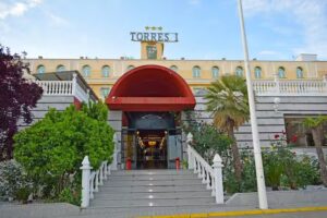 Hotel Torres I