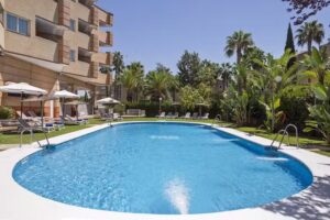 Hotel TRH La Motilla