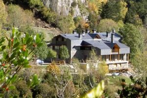 Hotel Turpi