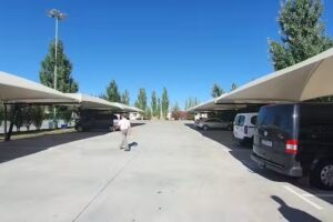 Hotel Valcarce Medina del Campo