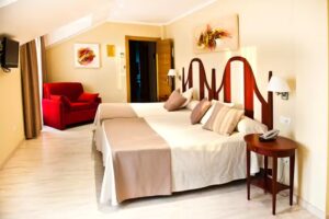 Hotel Valle de Cabez&oacute;n