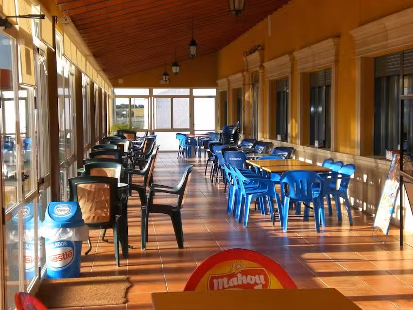 Hotel Venta Bonanza