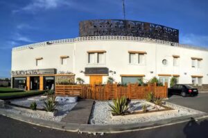 Hotel Venta del Pobre