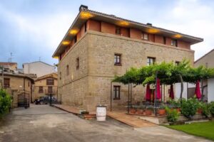 Hotel Villa de &Aacute;balos