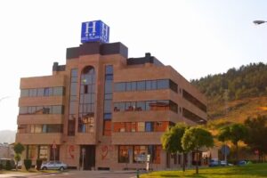 Hotel Villava Pamplona