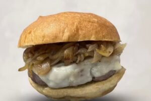 House Of Burger Cass&agrave;