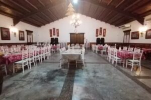 HTB Hacienda Tierra Blanca