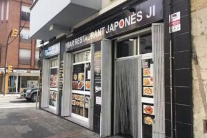 HUAHUA SUSHI RESTAURANTE JAPONES