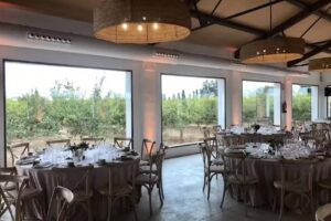 Huerto de San Vicente