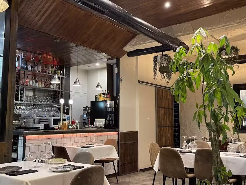 Humos gastrobar