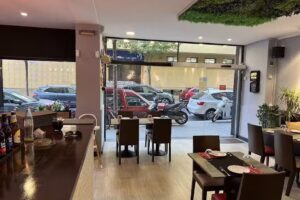 HUNGRY EYES RESTAURANTE