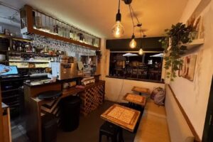 Hygge Brunch & Gastrobar