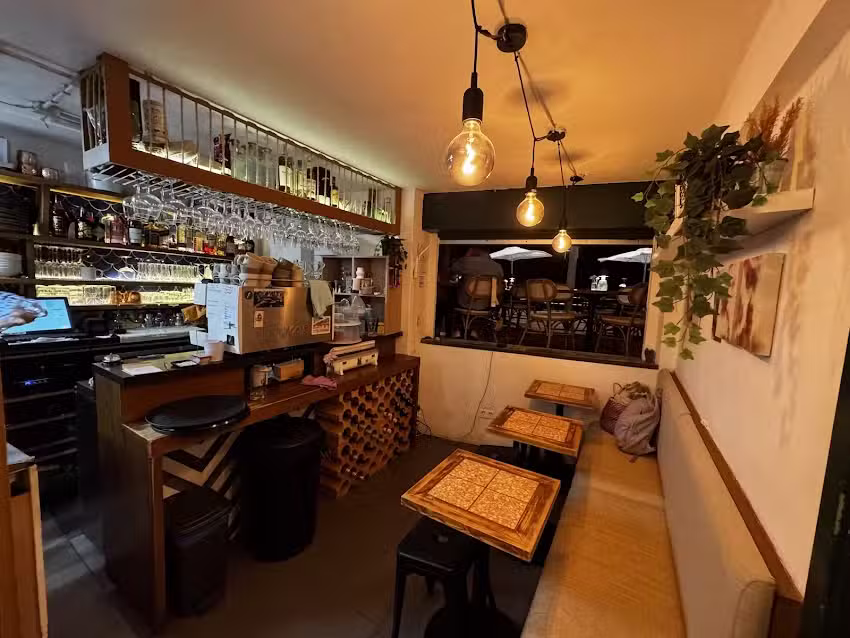 Hygge Brunch & Gastrobar