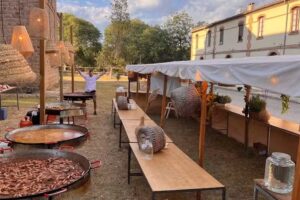 I LOVE PAELLA Catering &ndash; Gipuzkoa-Bizkaia-Navarra-Alava