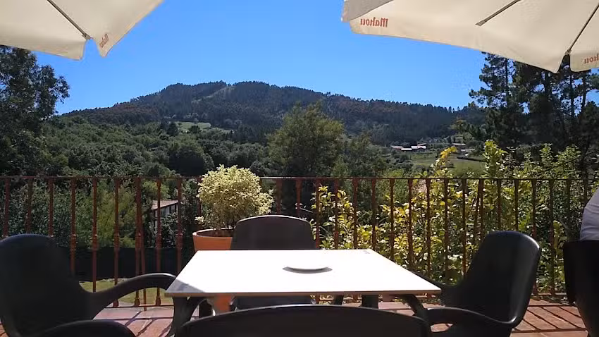 Ibarrangeluko Batzokia