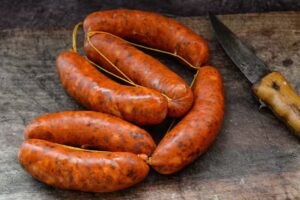 IB&Eacute;RICOS AL CORTE