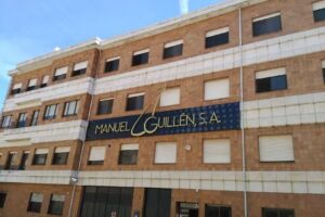 Ib&eacute;ricos Guill&eacute;n