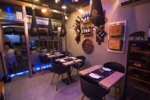 Ib&eacute;ricos J.Cruz