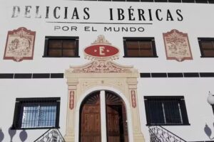 Ibéricos La Embajada