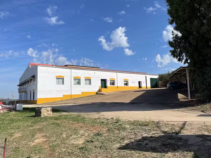 Ib&eacute;ricos Se&ntilde;or&oacute;n &ndash; Jamones y Embutidos de Extremadura