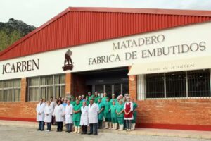 Icarben Tienda de Embutidos &ndash; Fabrica de Embutidos