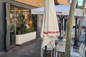 id&iacute;l&middot;lic Restaurant