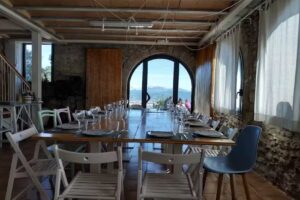 Iglesia de Santa Maria de la Tossa de Montbui