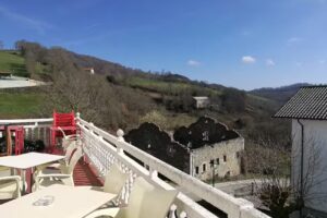 Igoako ostatua &ndash; Posada de Igoa